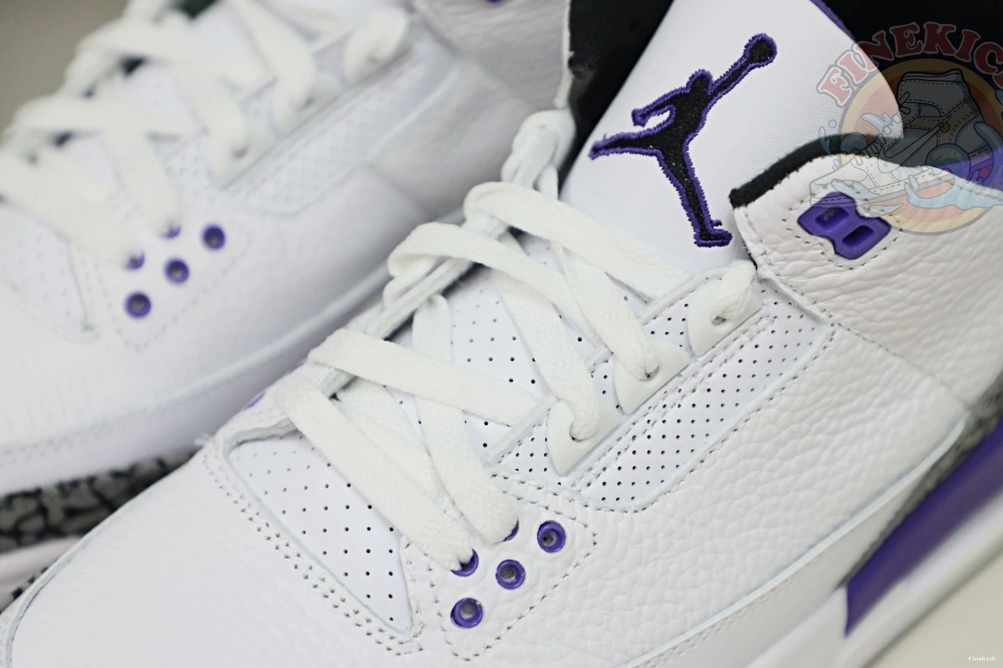 Jordan retro